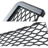 Car Interior Car Mesh Net Holder Seat Back Phone Holder Back Sundries Pocket Car Storage Bag