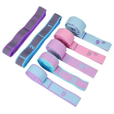 Fitnessgeräte – Gummibänder & Expander