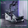 Hark Squat Machine