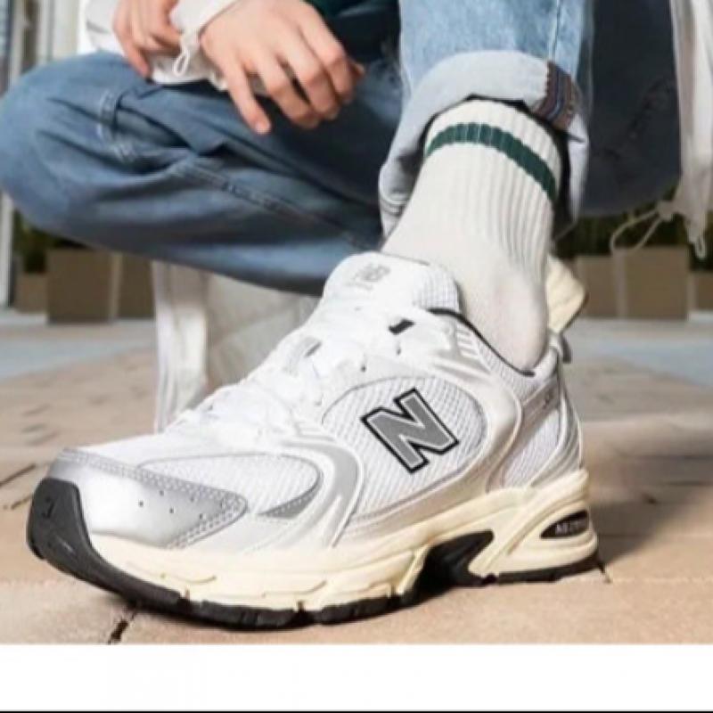 New Balance 530 Unisex Sneakers Mr530ta