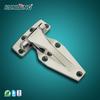 SK2-8065 Test Chamber Door Hinge Made of SUS304 for Heavy Equipment Usage