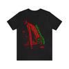 A Tribe Called Ques100% Bavlna Tričko Pánské Dámské Trička Vrchol, Tribe Called Quest 100% Bavlna Tričko Pánské Dámské Trička Vrchol, Tribe Called Quest Tričko