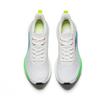 Anta Lingfeng 2 Running Shoes Summer 2026 Men Sneaker White Green Black 912625512-3