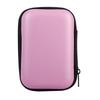   Storage Bag Gadgets   Portable Case For rphone U Disk Data Cable Hot (Red)