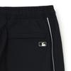 New MLB New York Yankees Casual Pants Unisex Black 3AWPV0151-50BKS