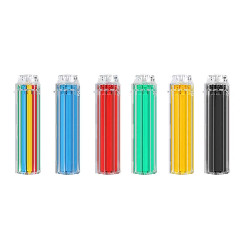 8/12.5Mm Manual Cigar Roller Maker Cigarette Rolling Machine For Diy Wrapping Maker Smoking Accessories