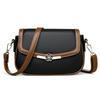 Women's bag new fashionable versatile foreign style high-end texture explosive small bag shoulder messenger bag
