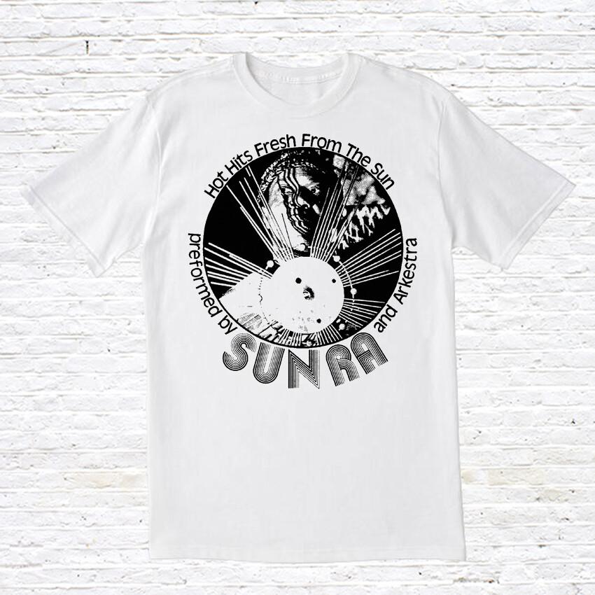 

Sun Ra TShirt Unisex T-Shirt XXXXL