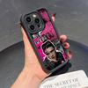 Lil Peep Hellboy Liebe Weiche Silikonhülle Für iphone 17 Air 16 15 14 13 12 11 Pro Max Plus Stoßfeste TPU Handyhülle