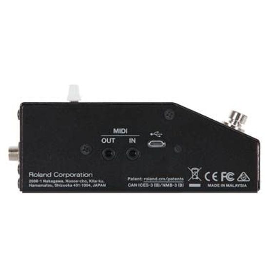 Grafischer Equalizer BOSS/EQ-200