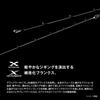 Shimano Offshore Rod 25 Grappler Type LJ S63-1