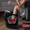 Philips Smart Foot Spa & Massager with UV