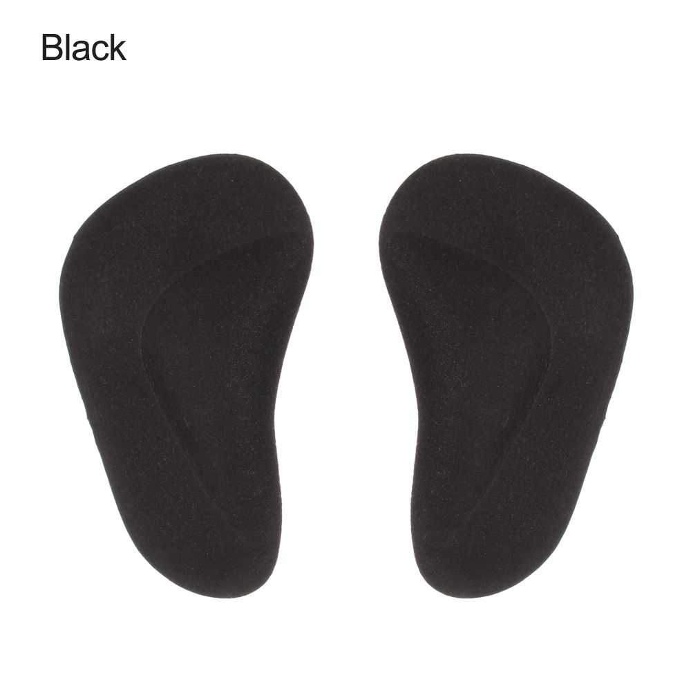 Solette Ortopediche Correttive per Piede Piatto da Donna Correttore per Piede Piatto Scarpe Supporto in Gel di Silicone per Arco Plantare