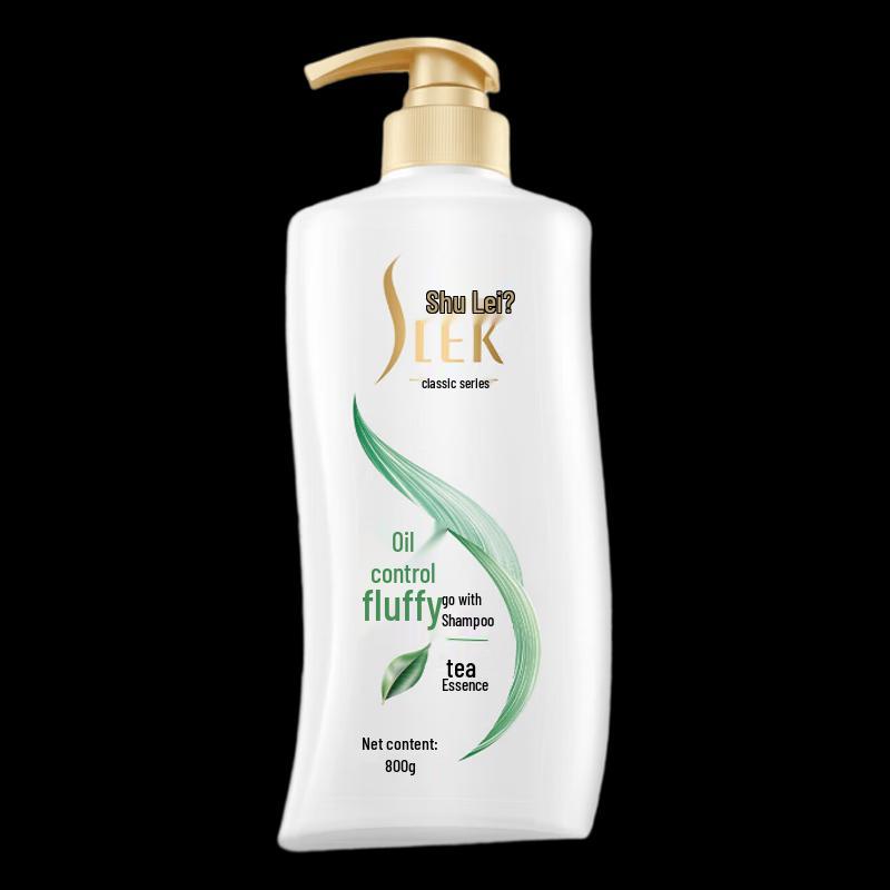 Shu Lei Oil Control Volumizing Shampoo