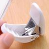 Deli 0111 Single Hole Puncher 5-Pack CN plug (adapter included)