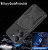 Neues Produkt Einführungs Militärischer Defender Robuste Halterung Hülle Für xiaomi redmi 15C Stoßfeste Rüstungs Halterung Abdeckung