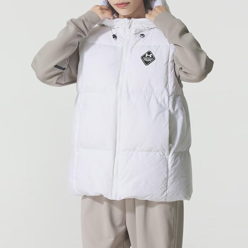 Under Armour Women's Hooded Down Vest