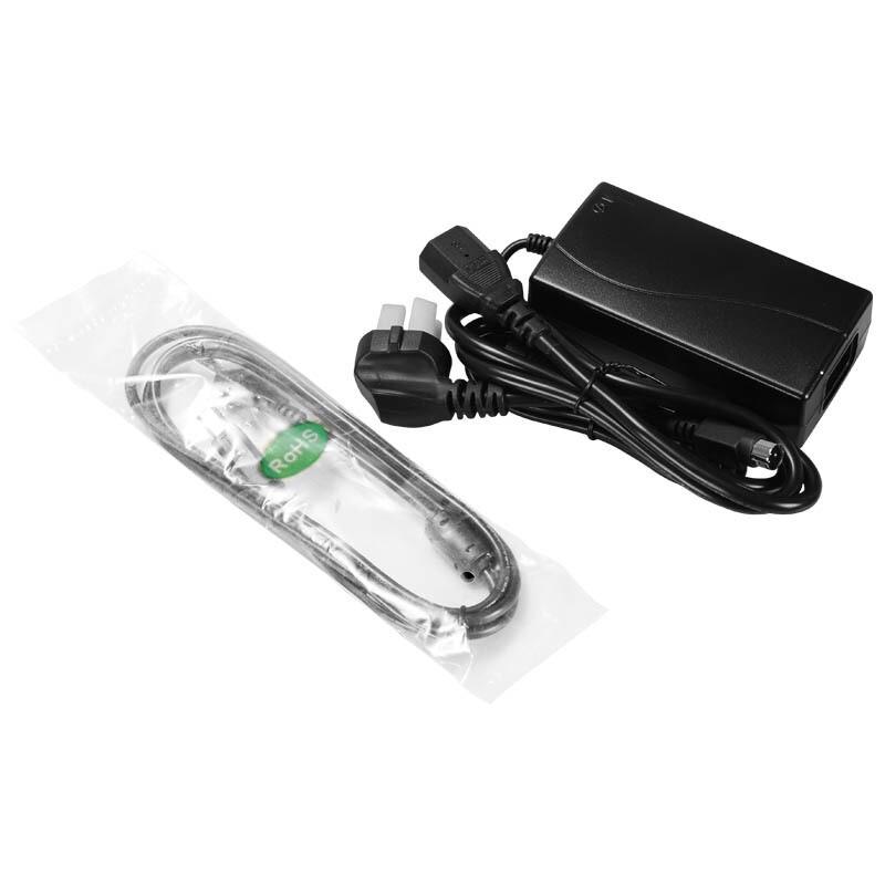 Lenovo DP518 Dot Matrix Printer CN plug (adapter included)