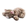 Plush Toy for Comfort and Play - Soft Cuddly Stuffed Toy for Cats