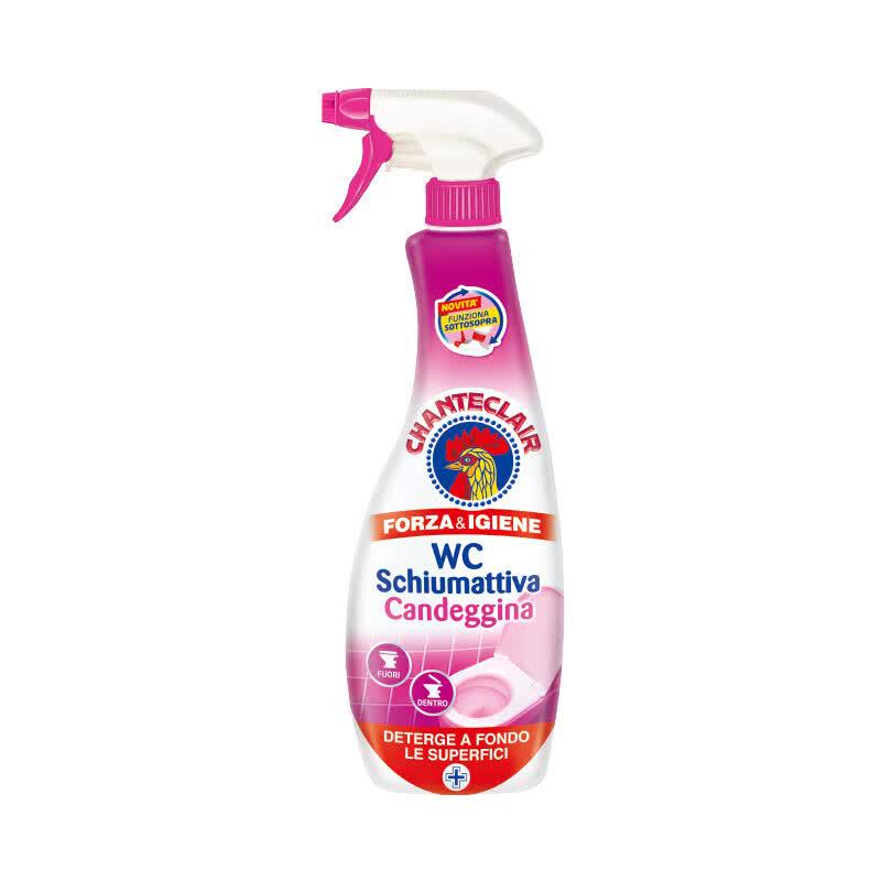 Le Coq Foam Toilet Cleaner