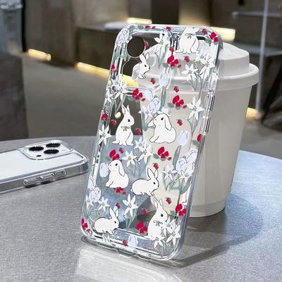 Nárazuvzdorný kryt na telefon pro iPhone 11 12 13 14 15 16 iPhone 14 15 16 Pro Max Samsung A16 A35 A36 A54 A55 S25 Xiaomi 11T Space Shell