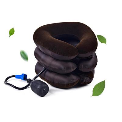 Traktionsgerät, aufblasbares Halsband, Gesundheitswesen, Massagegerät, Pflege, luxuriös, neu