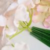 Arts And Crafts Artificial Flower Rod Crafts Person