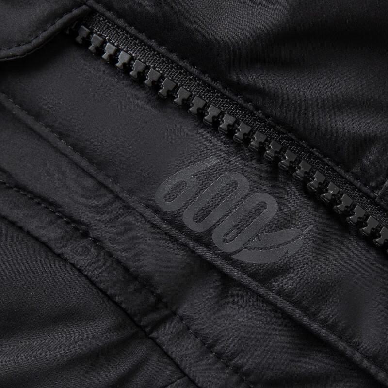 adidas Women's Sports Style Series W PUFF L DOWN Long Down Jacket
