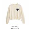 Topper – Pullovers og longsleeves