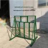 Tactical Throwing Simulation Wall
