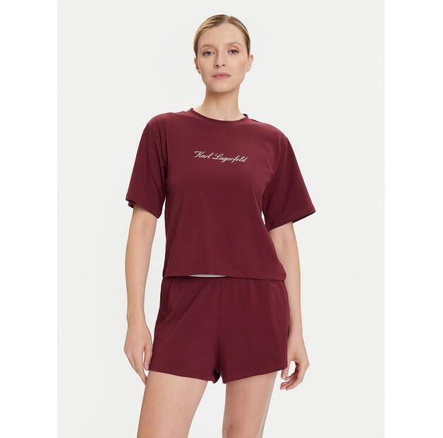 Пижама KARL LAGERFELD A4W45012 EU XS