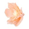 Customizable Pleated Flowers Multiple-Color Reusable