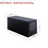 Led Wall Lamp Outdoor Waterproof IP65 Up Down GU10 AC110V 220V Lighting Garden Decoration Wall Lights for Indoor Lighting