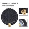 Car Inflator Pump Tire Repair Tool Car Inflator Pump