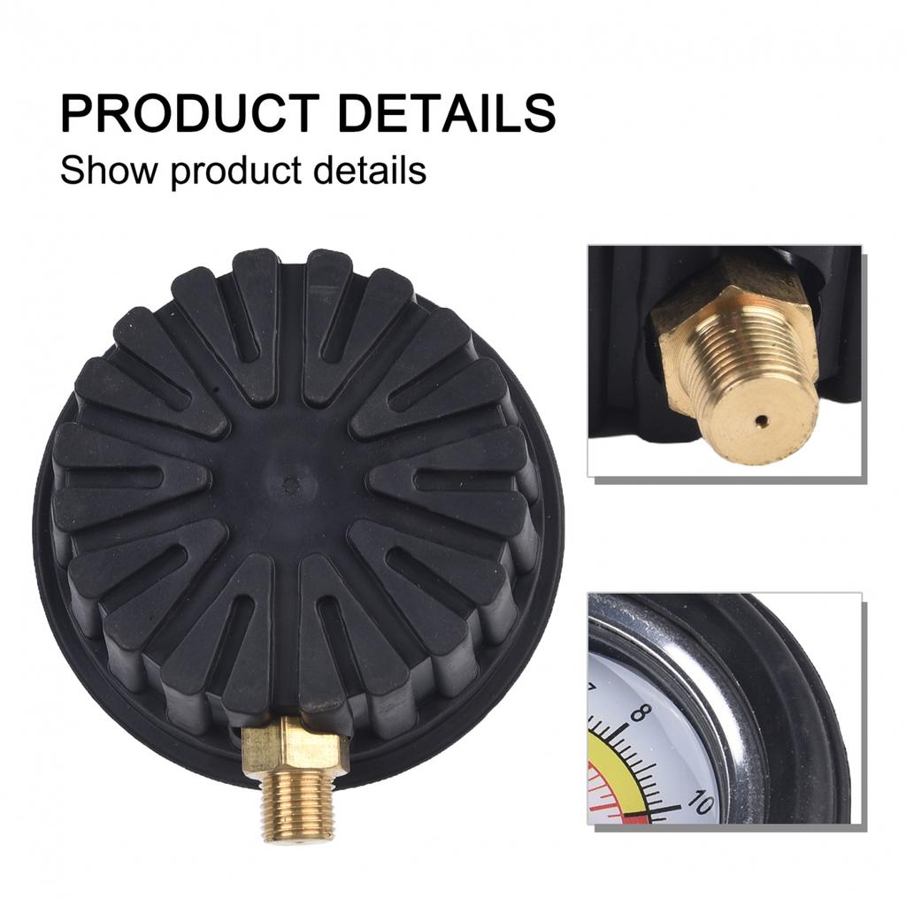 Car Inflator Pump Tire Repair Tool Car Inflator Pump