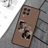 Klaus Mikaelson The Vampire Diaries Case For Samsung Galaxy M15 M11 M12 M13 M14 M06 M16 M36 M56 M31 M53 M32 M52 M35 M55 M34 M54