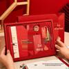 Deluxe Student & Colleague Notebook Gift Set: Thickened Diaries for School & Work