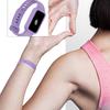 Silicone Strap For Xiaomi Smart Band 9 Active Strap Smart Watches Accessories Bracelet For Redmi Band 3 Strap Xiaomi Watch Cover