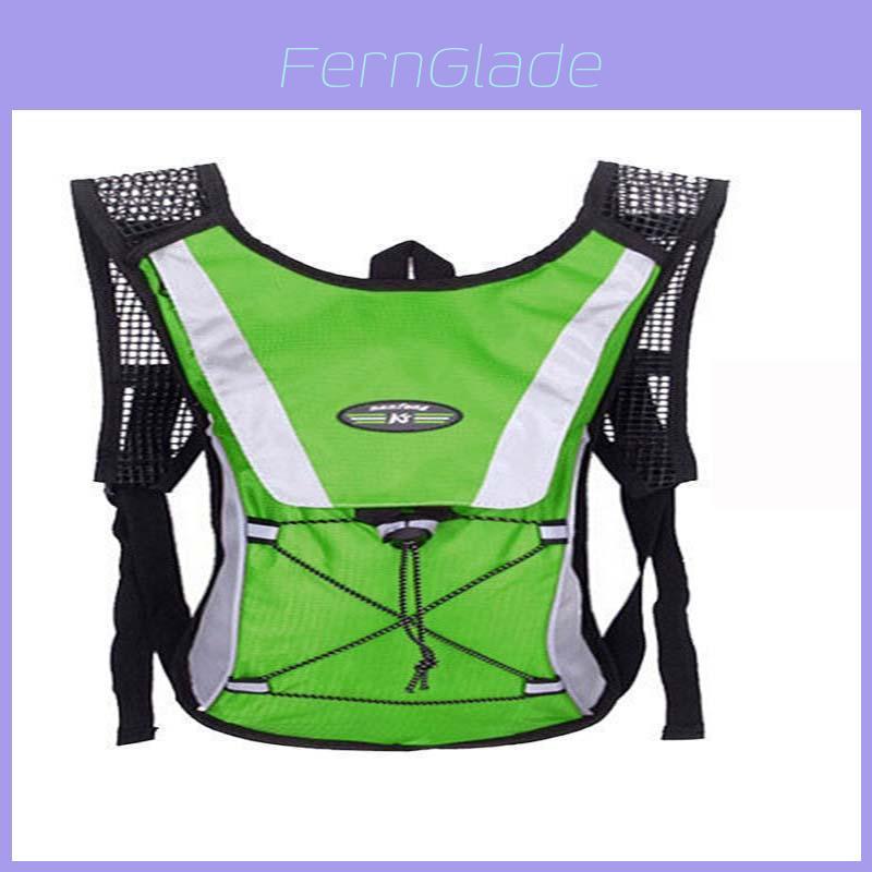 Premium Quality 2l Water Bladder Bag Hydration System Backpack Perfect For Hiking Enthusiasts