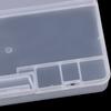 Multi-Function Plastic Mobile Phone Repair Storage Box For Phone Motherboard Ic Parts Repair Tools Container Collector