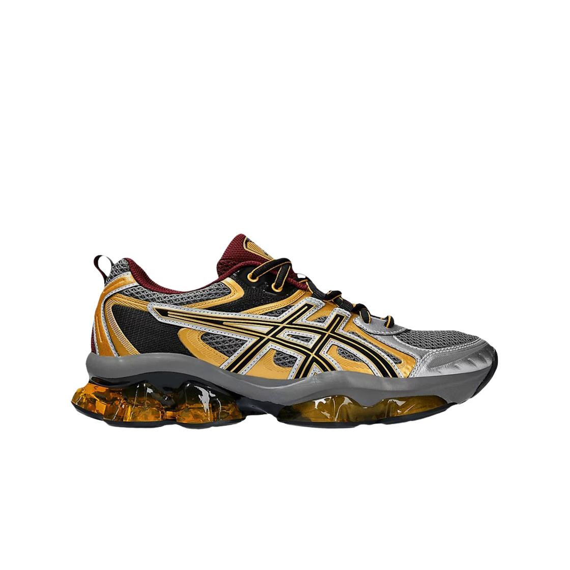

Asics Gel-quantum Kinetic Carbon Pure Gold 285