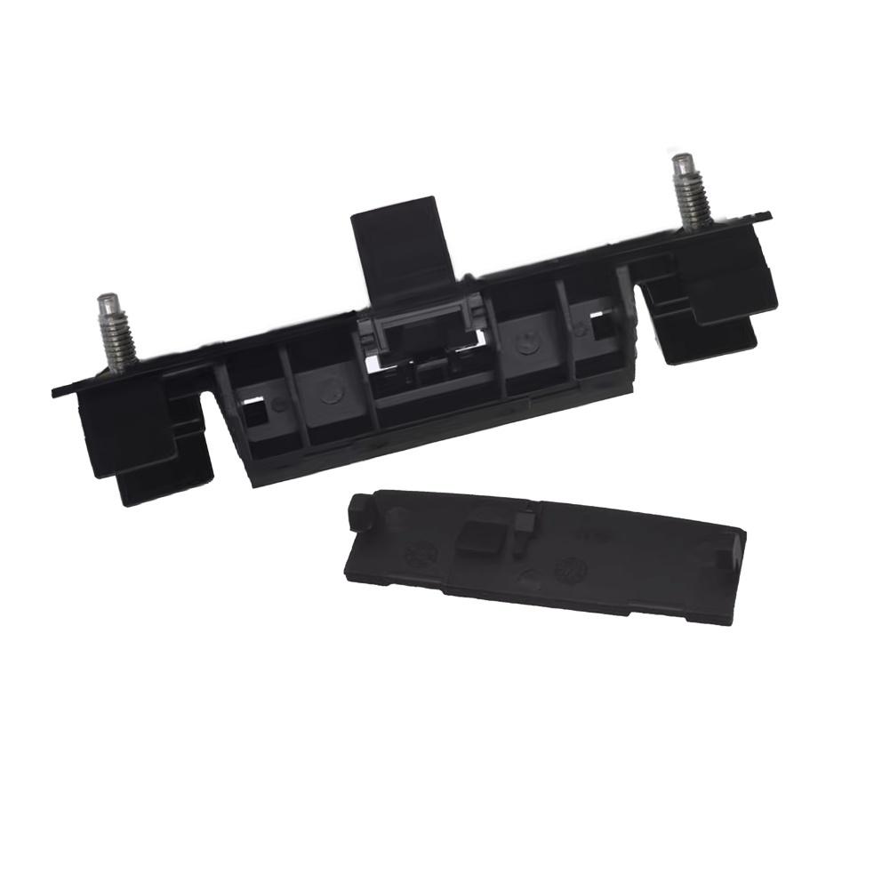Automotive Switch Car Replacement Switch Part Replacement 2 Pin Direct Fit Plastic Material Practical Design Quality Parts