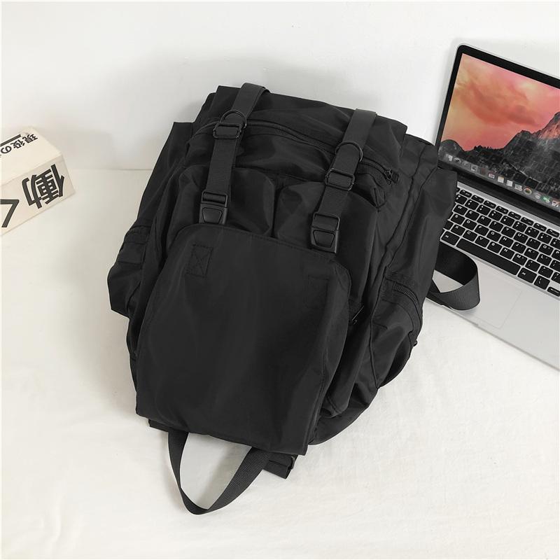 Outdoor Backpack College Student Backpack