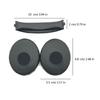 Replacement Original Ear Pads Earpads for HD228 229 218 238 219 220 Space Wireless Noise Reduction Ear Cover Beam Pad