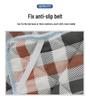 Thickened Foldable Mattress Pad for Dorms & Rentals