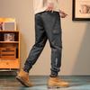 JEEP Men's Summer Casual Cargo Jogger Pants