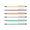 Retorico Mechanical Pencil 0.3mm HB [Green] NS203R#29 Retro Pop Design Lead Break Prevention Function
