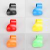 1Pc Universal Carbon Fiber Throttle Control Motorcycle Handlebar Grip Assist