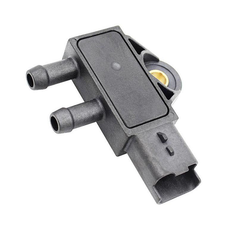 Differential Exhaust Pressure Sensor 9662143180 For Citroen C2 C3 C4 C5 For 1007 2008 206 207 161809 1400952180