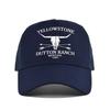 Fashion Sports Golf Hat Baseball Cap for Men Women Vintage Washed Dad Cap Unisex Snapback Hat Sun Truck Driver Hat Gorras Hombre